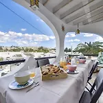 Rafol - Casa Adosada Con Piscina Comunitaria Y Tenis Comunitario
