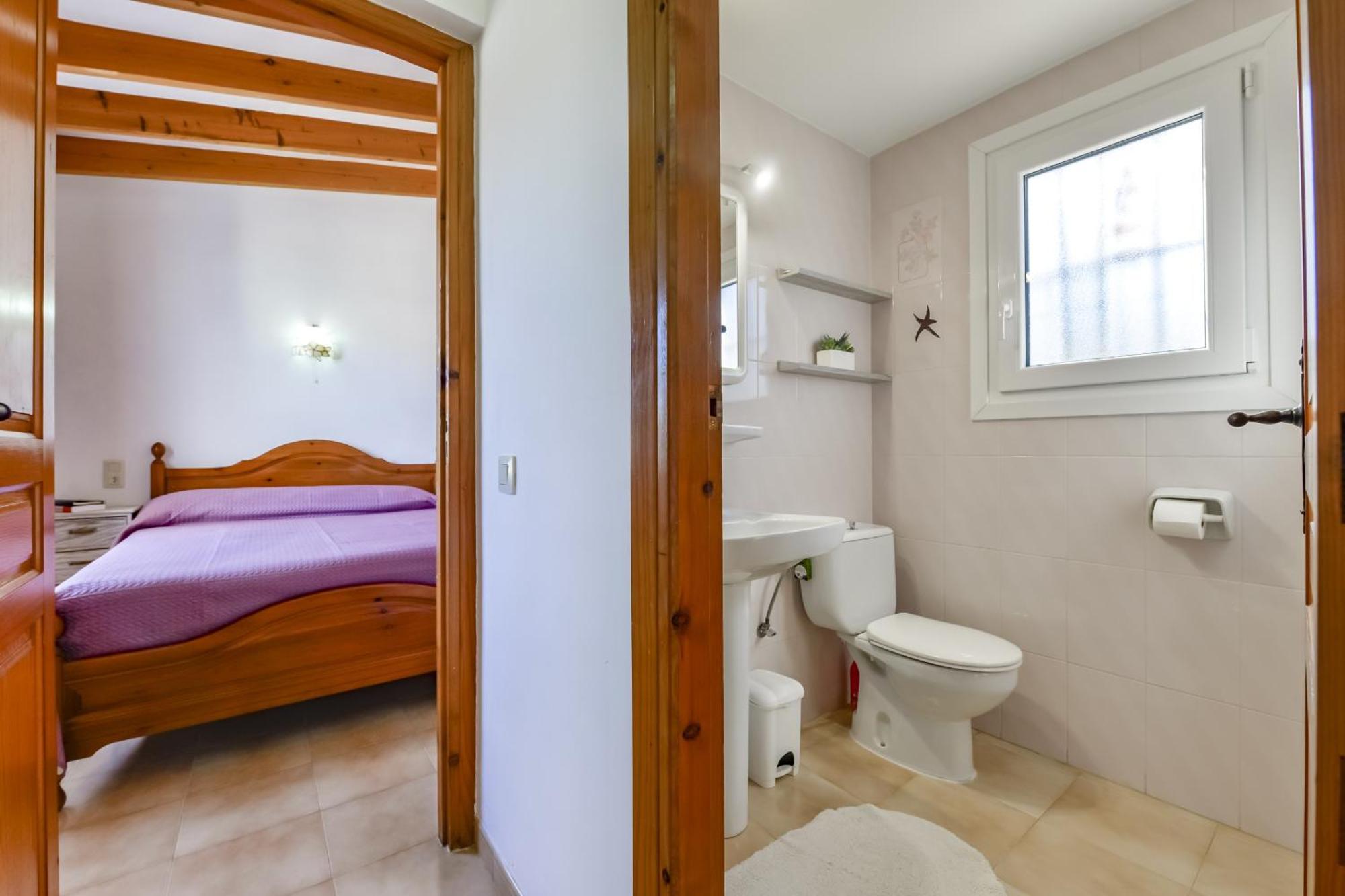 Rafol - Con Piscina Comunitaria Y Tenis Comunitario *